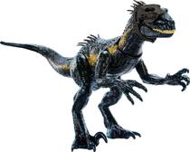 Jurassic World Indoraptor Mattel - HKY11