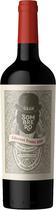 Bebidas Huentala Vino G.Sombrero Cab/Franc 750ML - Cod Int: 66466