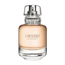 Perfume Givenchy Linterdit  Eau de Toilette  Feminino  80ML