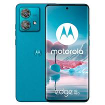 Smartphone Motorola Edge 40 Neo 5G XT2307-1 256GB 12GB Ram Tela 6.55" - Azul