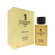 Perfume Paris Royale 1 Ultimate One Edp 100ML