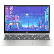 Notebook HP 15-FD0131WM 15.6" Intel Core i3-N305 de 3.8GHZ 8GB Ram/256GB SSD - Prata