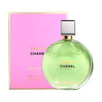 Perfume Chanel Chance - Eau de Parfum - Feminino - 100ML