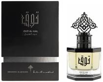 Perfume Ibraheem Al Qurashi Oud Al Hail Edp 50ML - Unissex