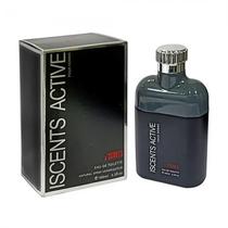 Perfume Iscents Active Pour Homme Edt 100ML