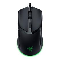 Mouse Gamer Razer Cobra RZ01-04650100-R3U1 / USB / 8500 Dpi / RGB - Preto