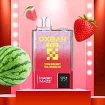 Oxbar 10000 Puffs Strawberry Watermelon