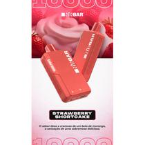 Nikbar 10000 Strawberry Shortcake