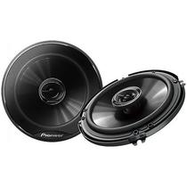 Alto Falante de 5" Pioneer TS-G1315R de 2 Vias com 230W - Preto