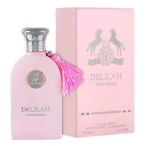 Perfume Maison Alhambra Delilah Pour Femme 100ML