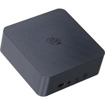 Mini PC Beelink EQR6 AMD Ryzen R9-6900HX 24 GB DDR5 1 TB SSD - Cinza