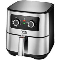 Fritadeira Elet. Air Quanta QTAF500 5L/1700W/220V