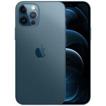 iPhone 12 Pro 256GB Blue Swapp A+ (Americano - 60 Dias Garantia)