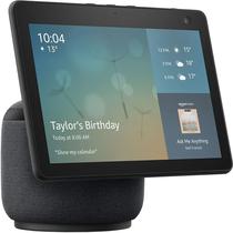 Amazon Echo Show 10" 3RA Gen Smart Display Motion Alexa Charcoal (Caixa Feia)