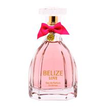 Perfume Elodie Roy Belize Love Women Feminino Edp 100ML