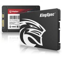 HD SSD Kingspec 256GB SATA 3 2.5 P3-256