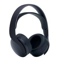 Headset Sony Pulse 3D Wireless - PS5 (CFI-ZWH1) - Preto