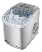 Mondial Fabricadora de Hielo MG-12GI Turbo Ice Premiun 1.3L/13KG 110V