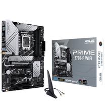 Placa-Mae Asus Prime Z790-P Wifi LGA 1700 DDR5