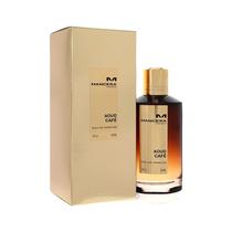 Perfume Mancera Aoud Cafe Edp 120ML