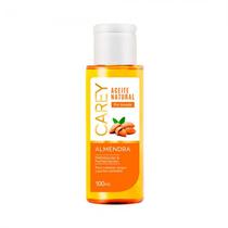 Oleo Natural Carey Amendoas 100ML