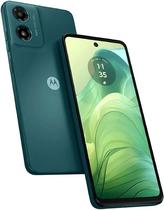 Motorola Cel G04S XT2421-7 6.5" DS Lte NFC 4/256GB Green