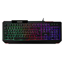 Magnavox Teclado Gamer MGA5309-Mo Esp c/Fio Preto