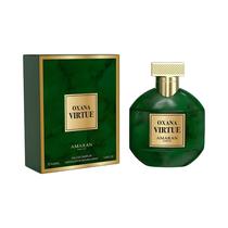 Perfume Amaran Oxana Virtue 100ML