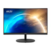 Monitor 23.6 MSI Pro MP2412C Curvo/100HZ/4MS/FHD