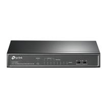 Hub Switch TP-Link 08P TL-SF1008LP 4POE