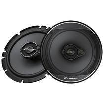 Alto Falante Pioneer 6.5" TS-A1678S/320W/3VIAS