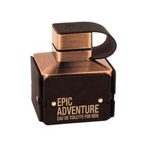 Emper Epic Adventure Edt M 100ML