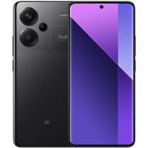 Smartphone Xiaomi Redmi Note 13 Pro+ 5G NFC Dual Sim de 256GB/8GB Ram de 6.67" 200+8+2MP/16MP - Fusion Black (India)