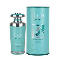 Lattafa Mayar Natural Intense Edp 100ML