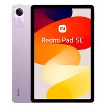 Tablet Xiaomi Redmi Pad Se 11" 256GB/8GB Purple