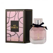 Perfume Maison Alhambra MY Party Edp Feminino 100ML