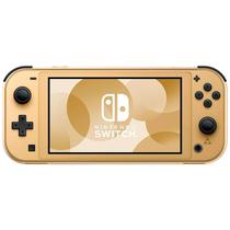 Nintendo Consolas Switch Lite HRH s Dazaa 3570MAH Dorado