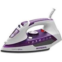 Mondial Plancha A Vapor Expres F-40 220V