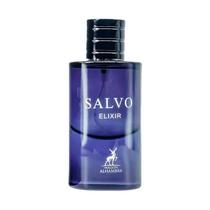 Perfume Maison Alhambra Salvo Elixir Edp (M) - 60ML