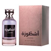 Perfume Gulf Orchid Legend Eau de Parfum Masculino 110ML