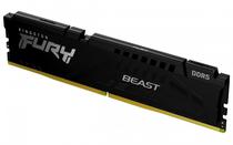 Mem DDR5 32GB 5200 Kingston Fury Beast Black