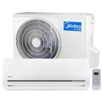 Ar Acondicionado Midea Inverter MDINV-18MID 18000BTU/220V/60HZ - Branco