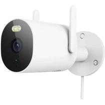 Xiaomi Camara IP Outdoor Camera AW300 MBC30 4MM 2K White