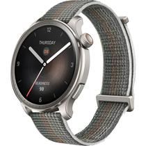 Relogio Smart Amazfit Balance A2287 - Sunset Grey