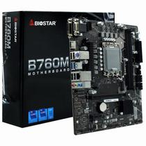 MB 1700 Biostar B760MX2-e DDR5