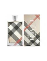 Perf Burberry Brit For Her Edt 100ML