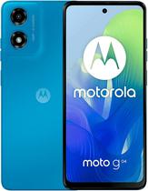 Smartphone Motorola Moto G04 XT2421-3 Dual Sim Lte 6.56&&#35;34; 4GB/128GB Azul