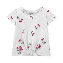 Blusa Infantil Oshkosh 2M089710