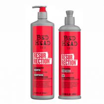 Kit Shampoo+Condicionador Tigi BH Resurrection 400ML