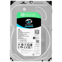 HD Seagate 4TB Skyhawk Surveillance 3.5 SATA 3 5400RPM  ST4000VX013